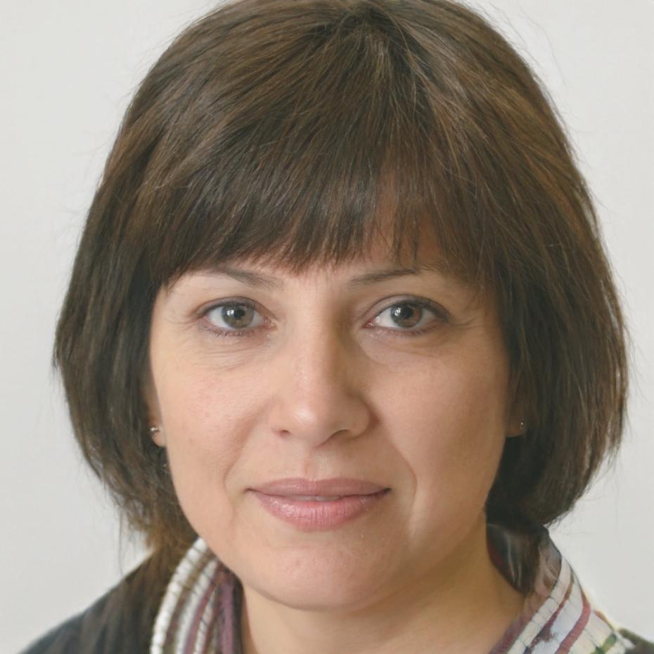 Prof. Dr. Sarah Müller