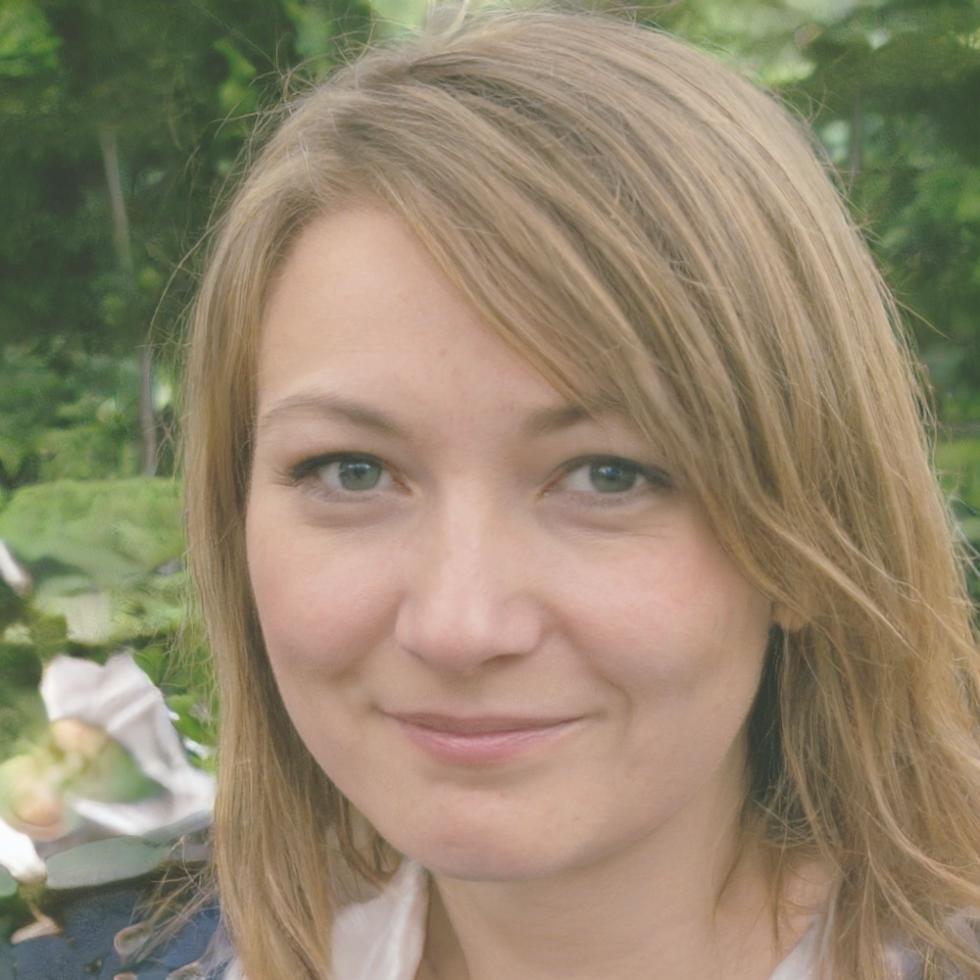 Dr. Anna Weber